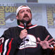 Illustration for article titled Kevin Smith wrote a iKick-Ass /ispin-off comic about making a Hit-Girl movie